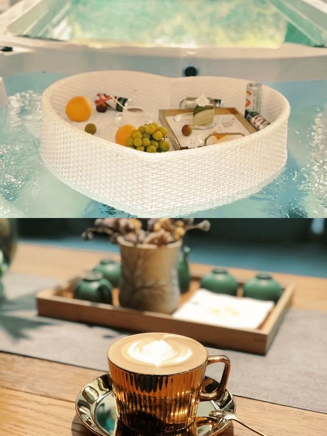 西湖遊記：夢棲若白雅苑，悠閒西湖畔的靜謐時光