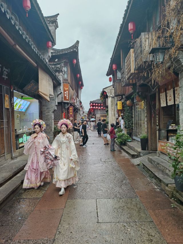 台州府城遊玩攻略！