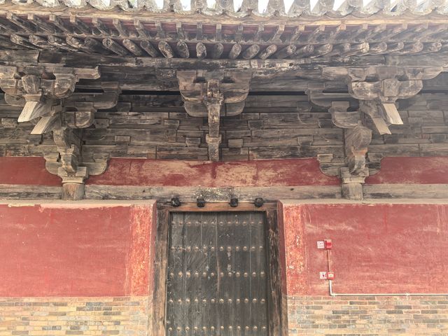 崇明寺