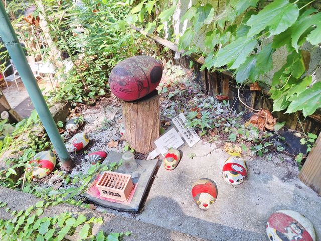 尾道·千光寺與貓之細道
