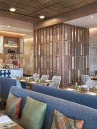 🌟 Yogyakarta Marriott: Luxe Comfort & Culture 🌟