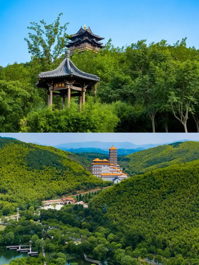 Yixing | A Hidden Gem City Worth Recommending N+100 Times