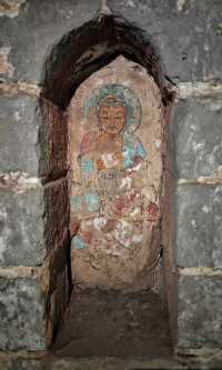 2024文化“暑”旅（十八）：海會寺琉璃雙塔