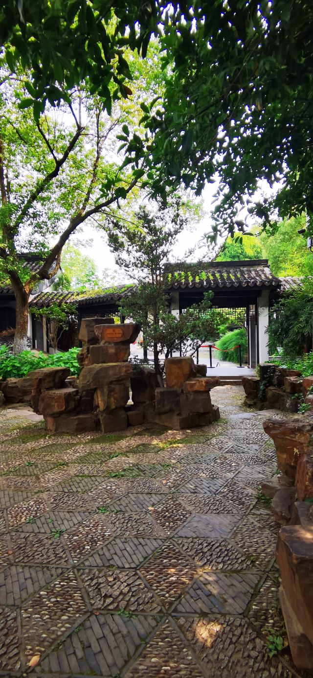 東林書院