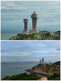 南澳島印象