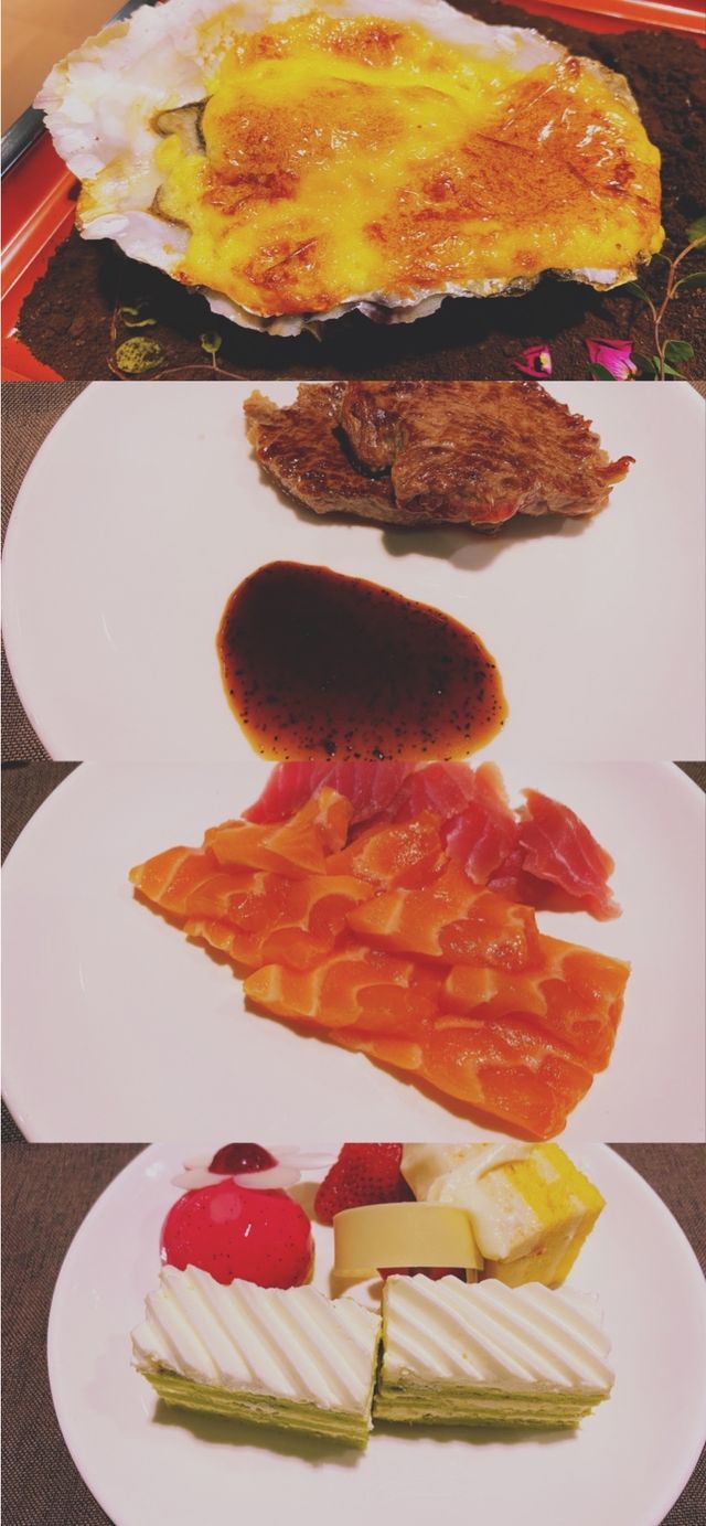 三亞度假好去處｜海棠灣萬達嘉華度假酒店