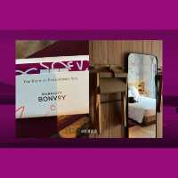曼谷萬豪Moxy｜泰蘭德這家Moxy可以算是旗艦版了