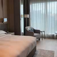 Double tree by Hilton Shenzhen China 