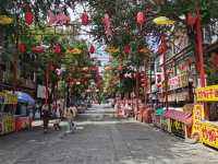 在路上：滦州古城——曾經十八位帝王巡滦走馬。