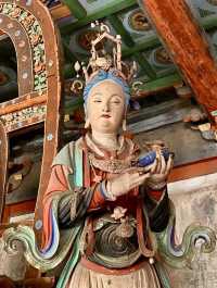 揭秘《黑悟空》原型！现实与游戏的界限模糊不清