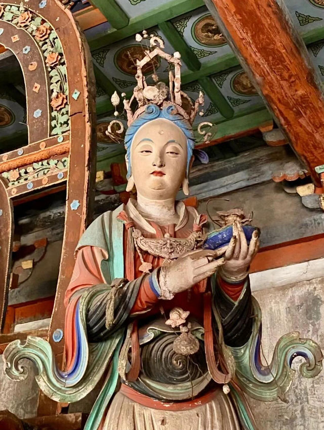 揭秘《黑悟空》原型！现实与游戏的界限模糊不清