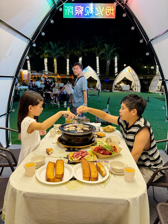 去橫店住明星同款酒店，還有機會偶遇明星～