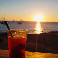 A day tour in ibiza Spain