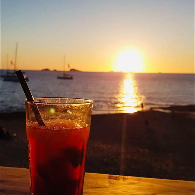 A day tour in ibiza Spain