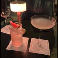 A stay at W hotels Rome 