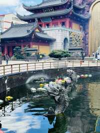 金山東蓮寺。