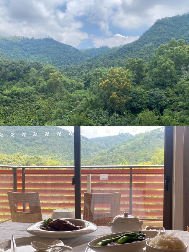 學生黨感動到哭了,來鶴山一定要住這家酒店!
