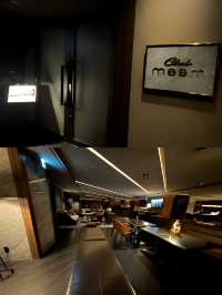 東京灣MESM酒店。