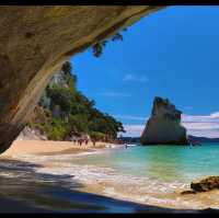 Newzeland kayaking 