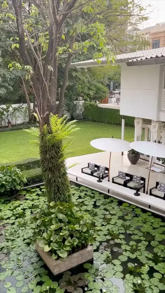 My best spas for self care in Bangkok Thailand 