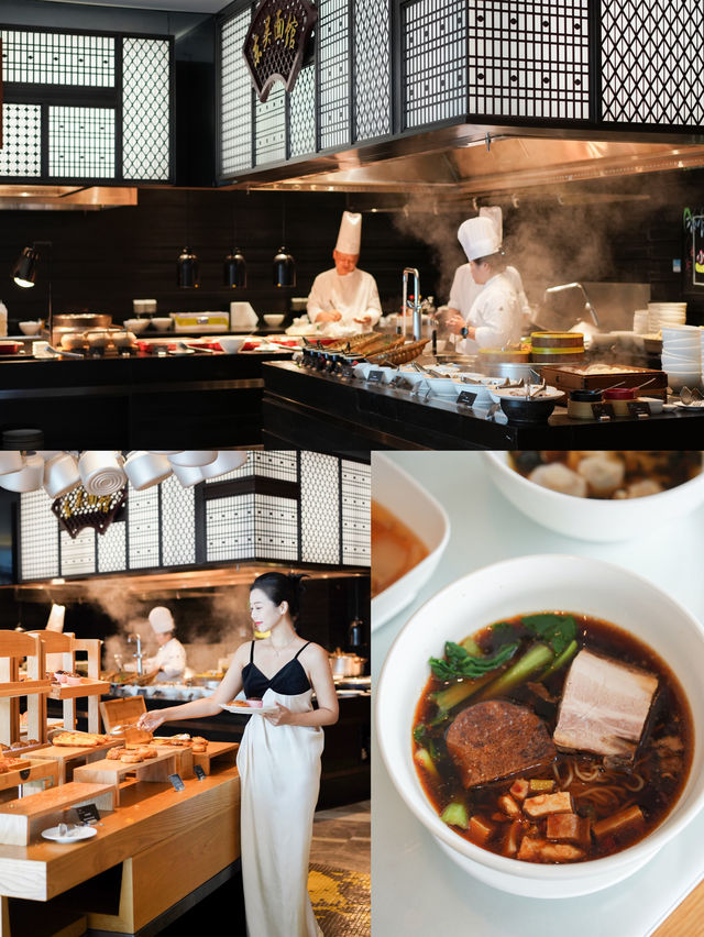 就在太湖邊！親子度假滿分酒店！