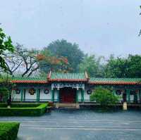 VEGETARIAN：3 DAYS  TRIP IN ZHUHAI