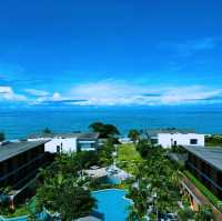 Pullman Khao Lak Resort-考拉铂尔曼的入住报告来了~