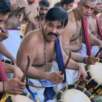 Chennai Pooram