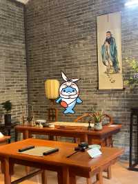 廣州玉岩書院|古書院的飄逸。