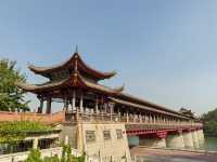 吉安-白鷺洲書院。