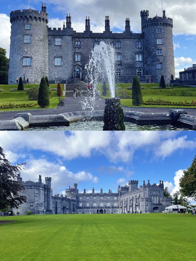 Waterford|在這裡收穫了藍天白雲與靜謐。 Waterford|在這裡收穫了藍天白雲與靜謐。