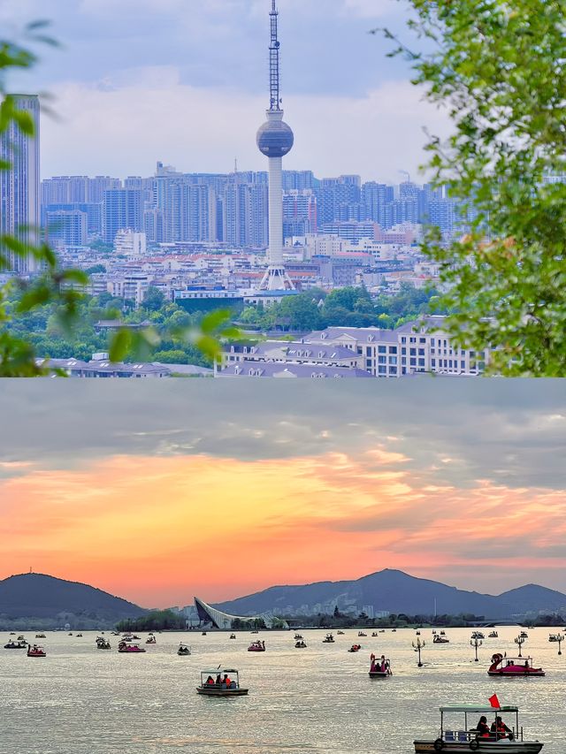 剛從徐州回來，3天2夜不踩雷，全是大實話！
