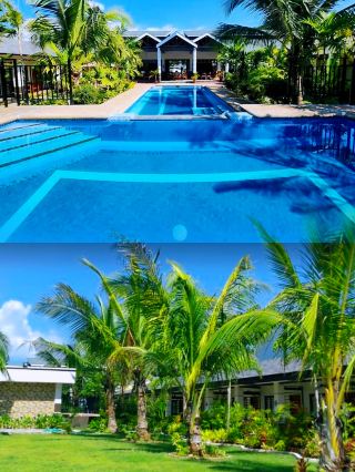 A hotel stay in La Union is a must for a unique experience!