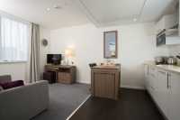 伯明翰隱藏的寶藏 | Staybridge Suites Birmingham   酒店：Stay。