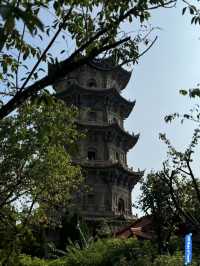 Quanzhou: The Historic Maritime City of Fujian Province