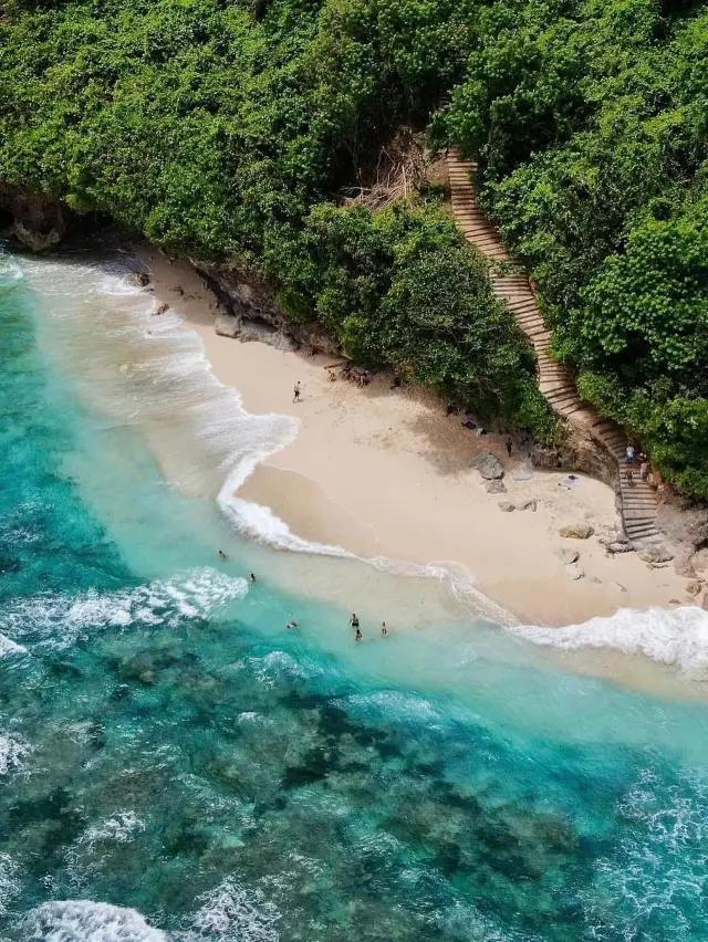 Bali diving guide to Nusa Lembongan and Nusa Penida—A must-read for diving enthusiasts!