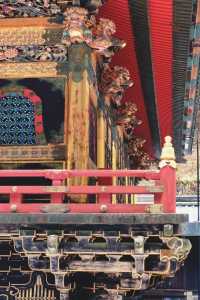 Explore Nikko in a Day with Tobu Pass