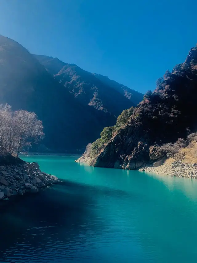 시티워크 여행 - 류판수이-난충-바중 특별한 여행 코스.