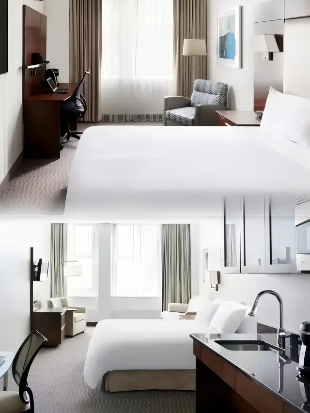 [Riverside Hotel, My Secret Getaway] 