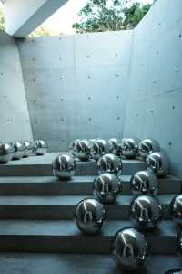 Naoshima: Where Time Can Be Seen