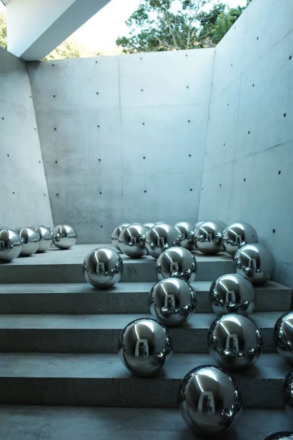 Naoshima: Where Time Can Be Seen