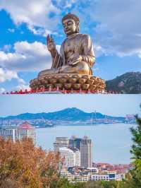 本以為養馬島夠美了！直到我去了這裡。