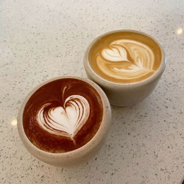 aesthetic spot