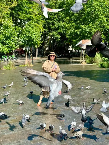 UK Island Road Trip Day 2: British Museum - Tower of London - Tower Bridge - The Shard.