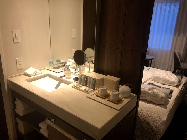 札幌京王廣場酒店：市中心的隱世奢華之旅。