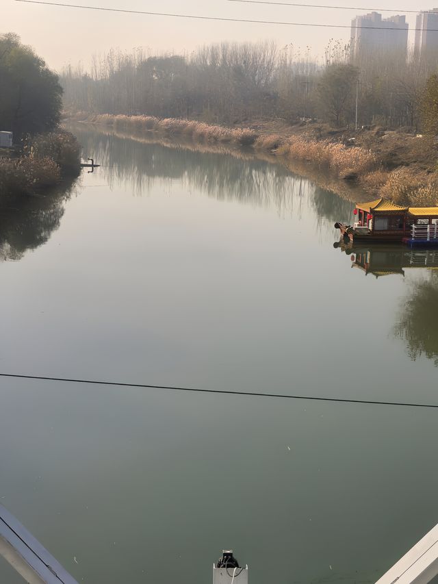 這麼近那麼美，周末不僅可以到河北。