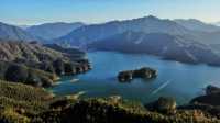 千島湖。