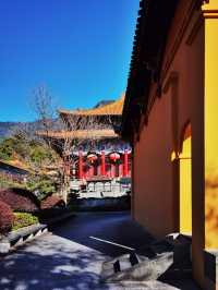 禪源寺。