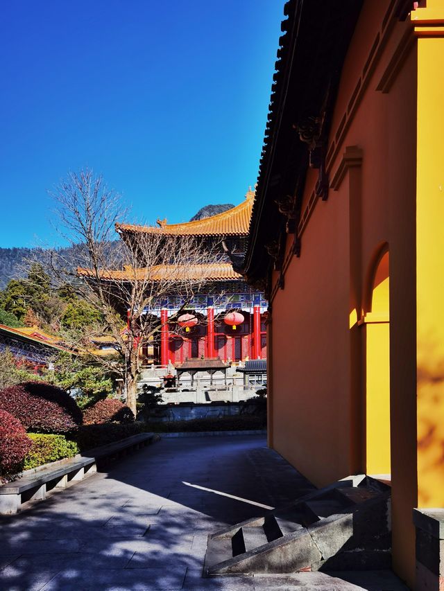 禪源寺。