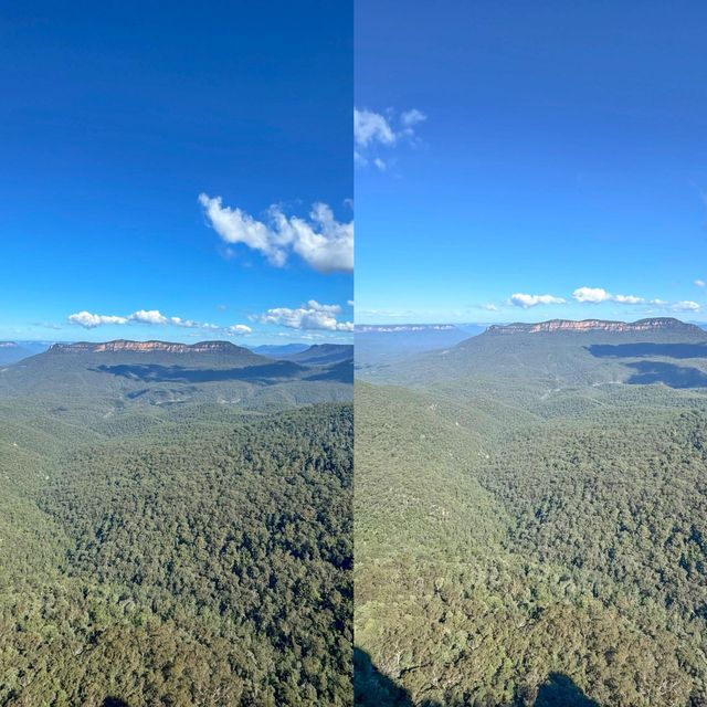霍爾斯山谷旅遊攻略